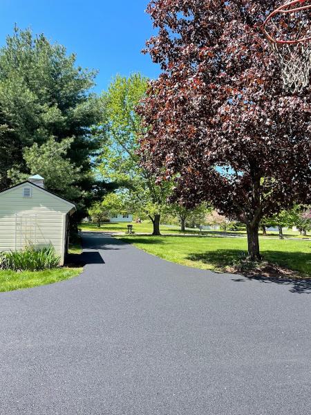 A & S Paving & Excavating LLC