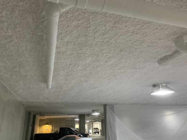 GA Fire Proofing