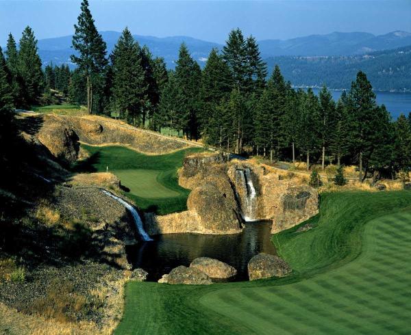 James J Engh Golf Design Group