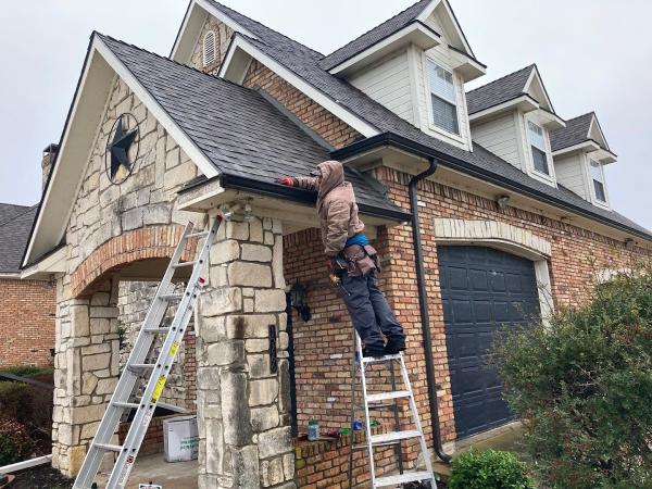 Sali's Roofing