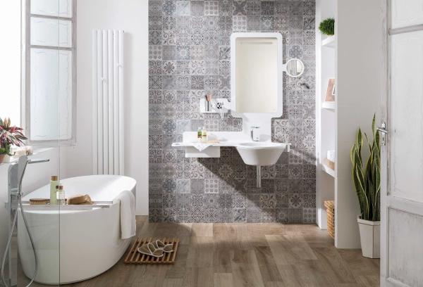 Tileco Kitchen & Bath Remodel