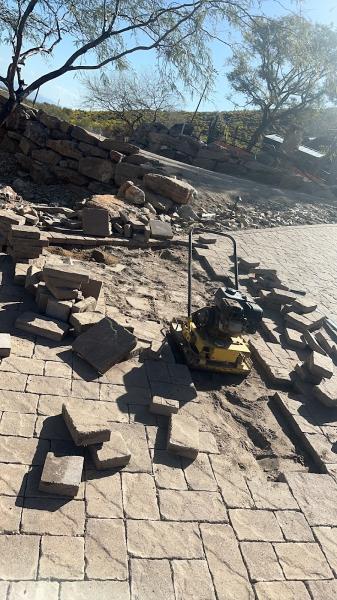 Central Landscaping and Construction