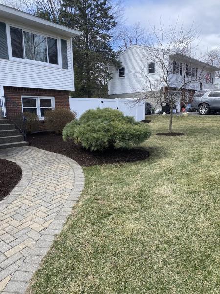Disanto's Contracting