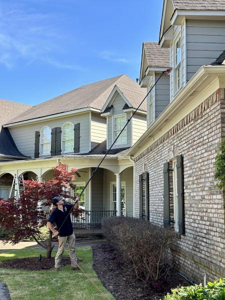 Aqua Earth Exterior & Roof Cleaning