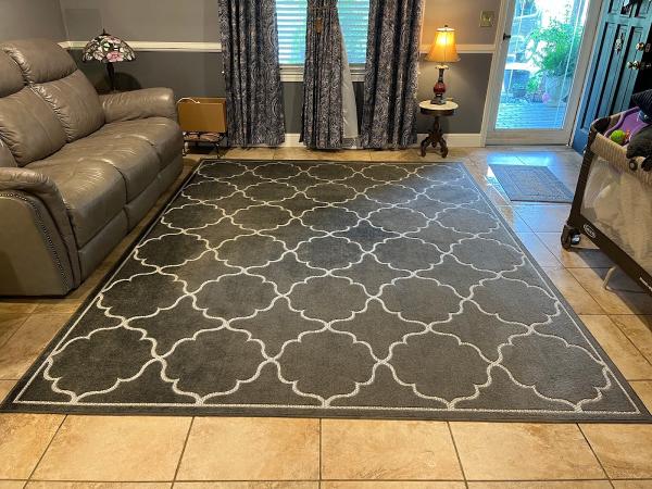 Chapmans Carpet Cleaning