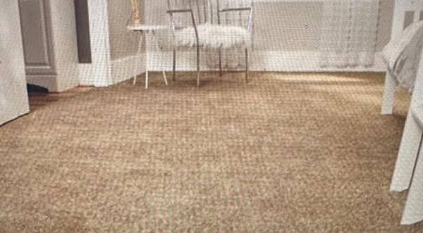 Chapmans Carpet Cleaning