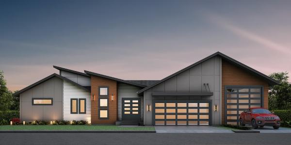 Style Home Design LLC