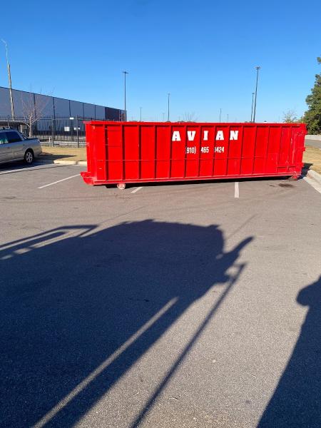 Avian Carting Corp.