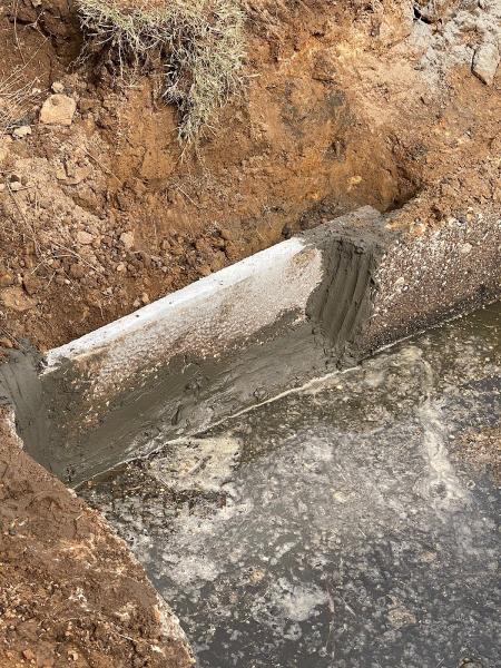 Reliable Septic Services LLC