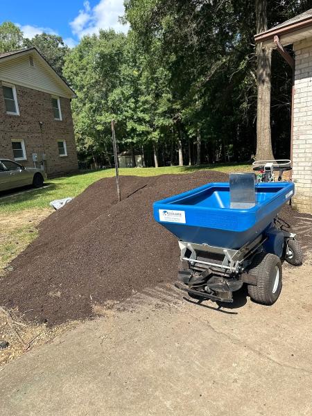 Linchpin Turf Maintenance