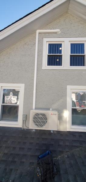 Central AIR & Heating 4 LLC