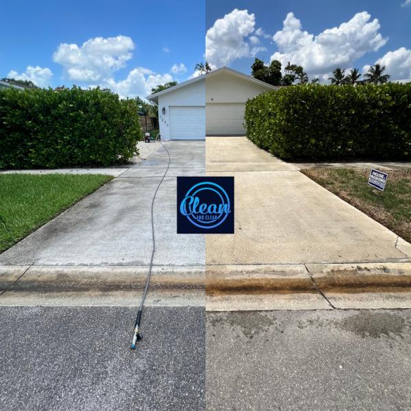 Clean and Clear Window Cleaning and Pressure Washing