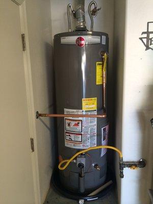 Water Heaters 4 Less