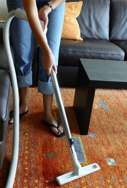 Vegas Cleaning Company