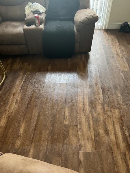 Hand2hand Carpet Cleaning
