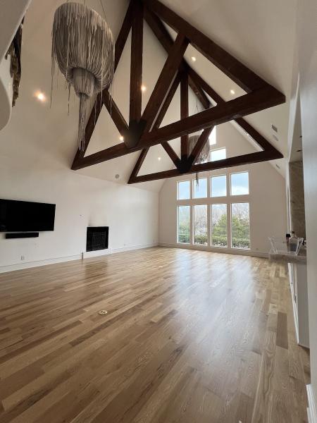 McKinney Hardwood Flooring