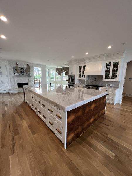 McKinney Hardwood Flooring