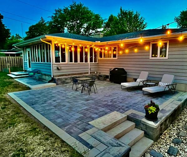 Western Landscape LLC
