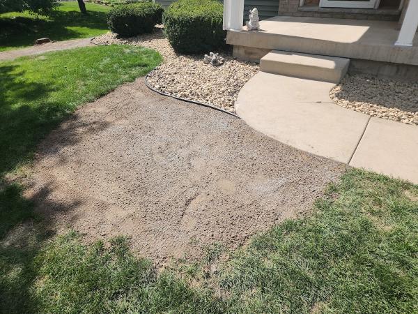 Western Landscape LLC