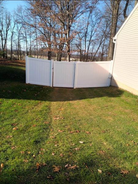 DZS Fencing LLC