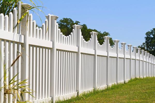 DZS Fencing LLC