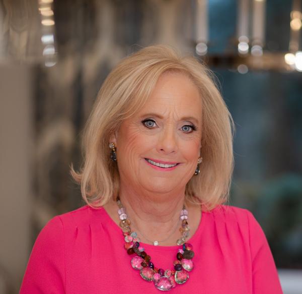 Anne Dubray and the Anne Advantage Team