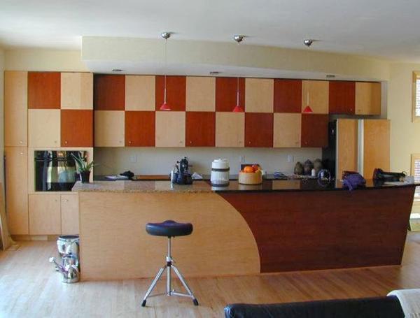 Hanan & Lerner Fine Woodworking