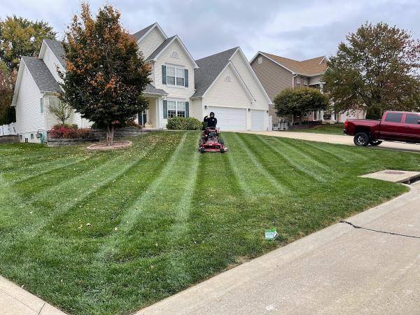 Francisco's Lawn Maintenance LLC