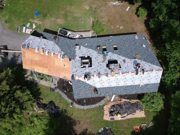 Elite Contracting