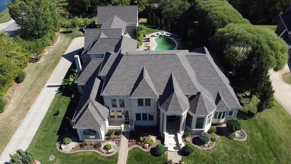 Fuchs Roofing