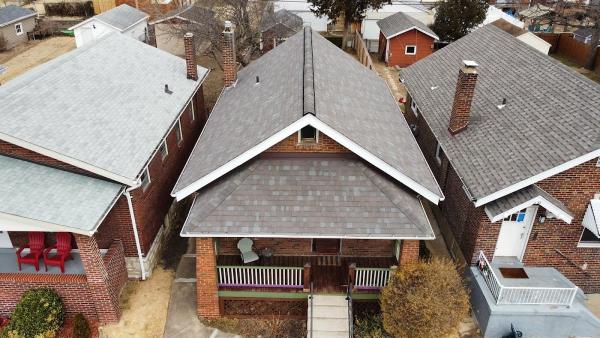 Fuchs Roofing