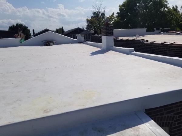 Fuchs Roofing