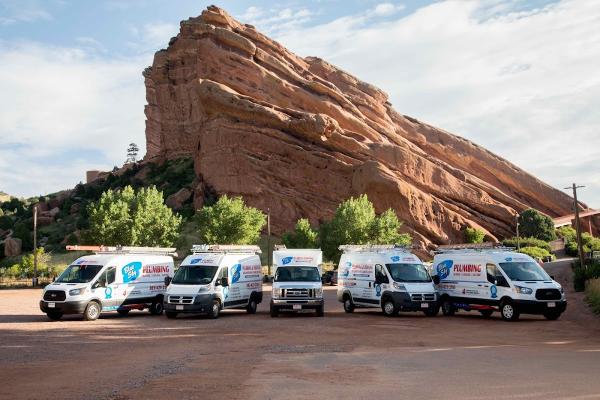 Blue Sky Plumbing