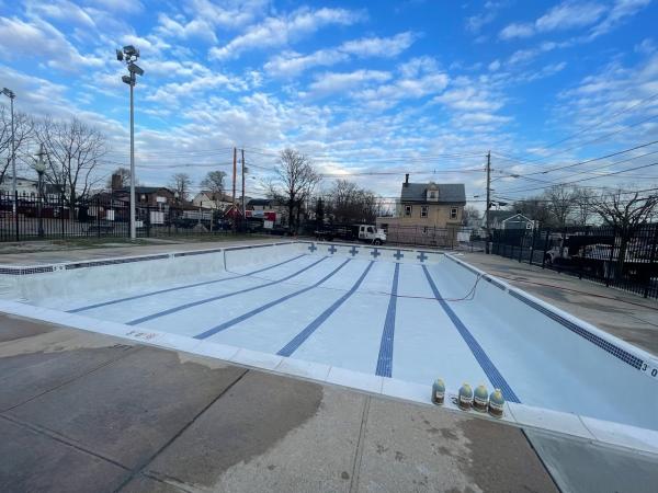 All State Technology Pool and Plaster
