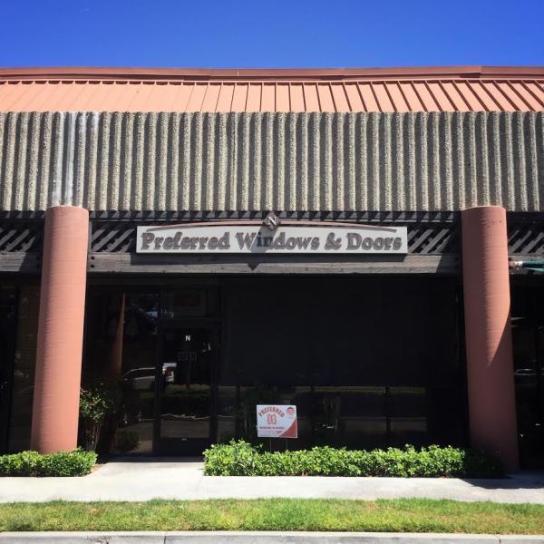 Preferred Windows & Doors
