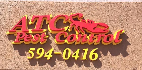 ATC Pest Control