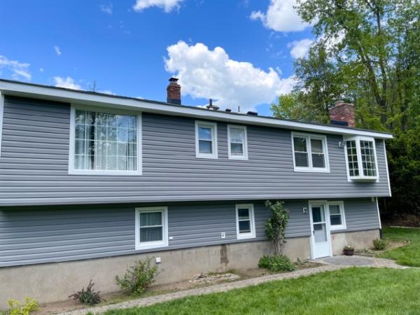Dynamic Home Improvement LLC