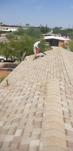 Roofs R Us