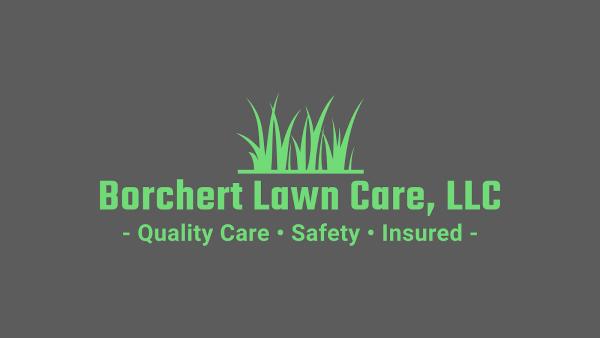 Borchert Lawn Care