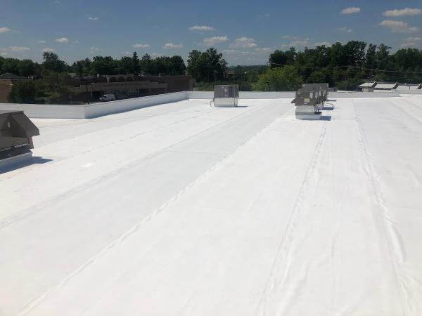 Pinaire Roofing
