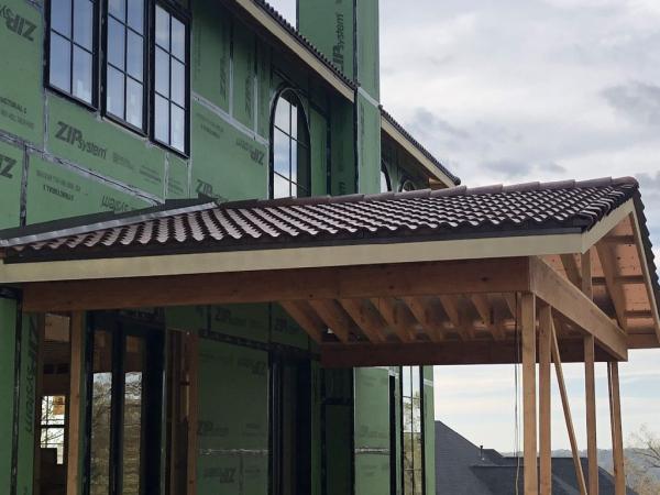 Superior Roofing