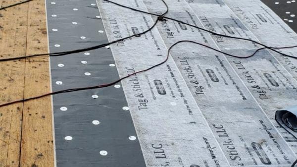 Clark Roofing