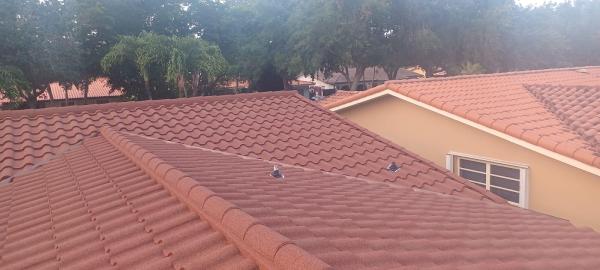 Clark Roofing