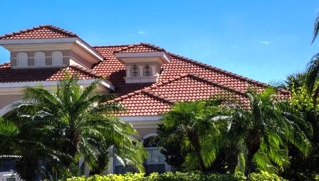 Clark Roofing