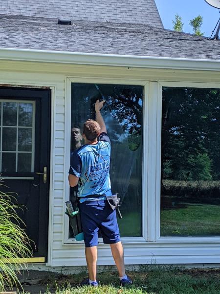 Delta Wash Pros LLC