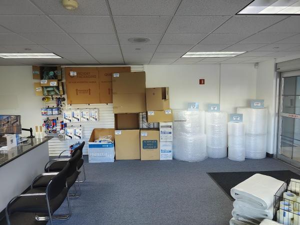 Norwalk Self Storage