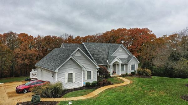 St Louis Building & Remodeling Company