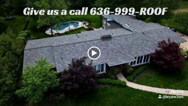 St Louis Building & Remodeling Company