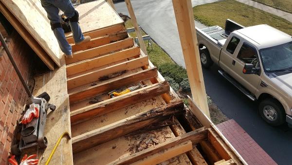 St Louis Building & Remodeling Company