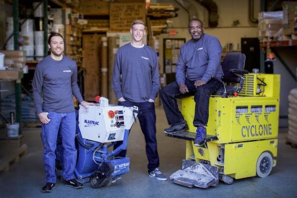 Northeast Flooring Solutions
